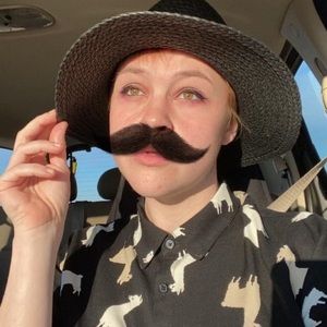 Meet your Posher, Sammi